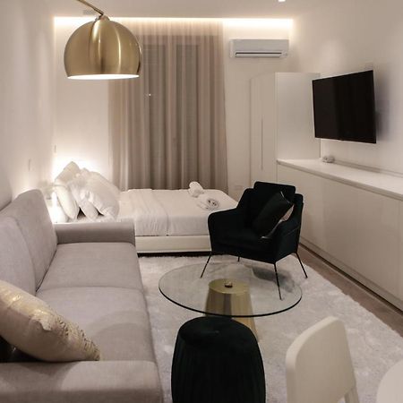 Loft Mono 3 Apartment Cagliari Ngoại thất bức ảnh