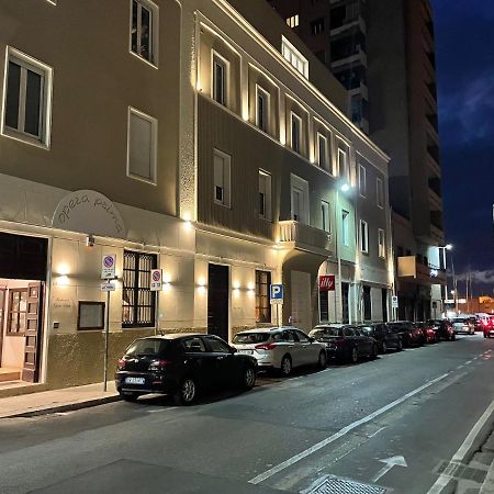 Loft Mono 3 Apartment Cagliari Ngoại thất bức ảnh