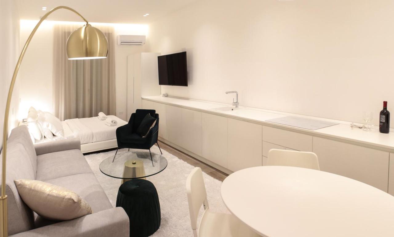 Loft Mono 3 Apartment Cagliari Ngoại thất bức ảnh
