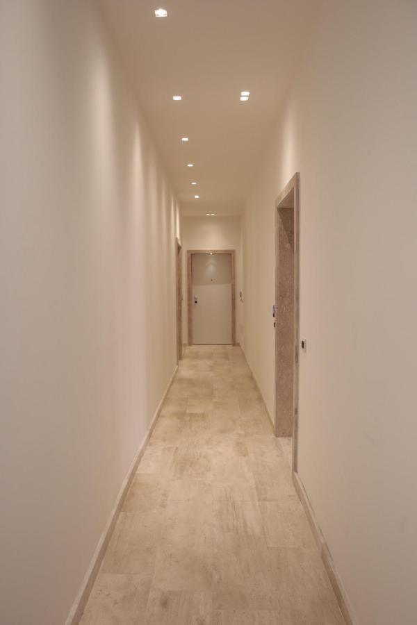 Loft Mono 3 Apartment Cagliari Ngoại thất bức ảnh